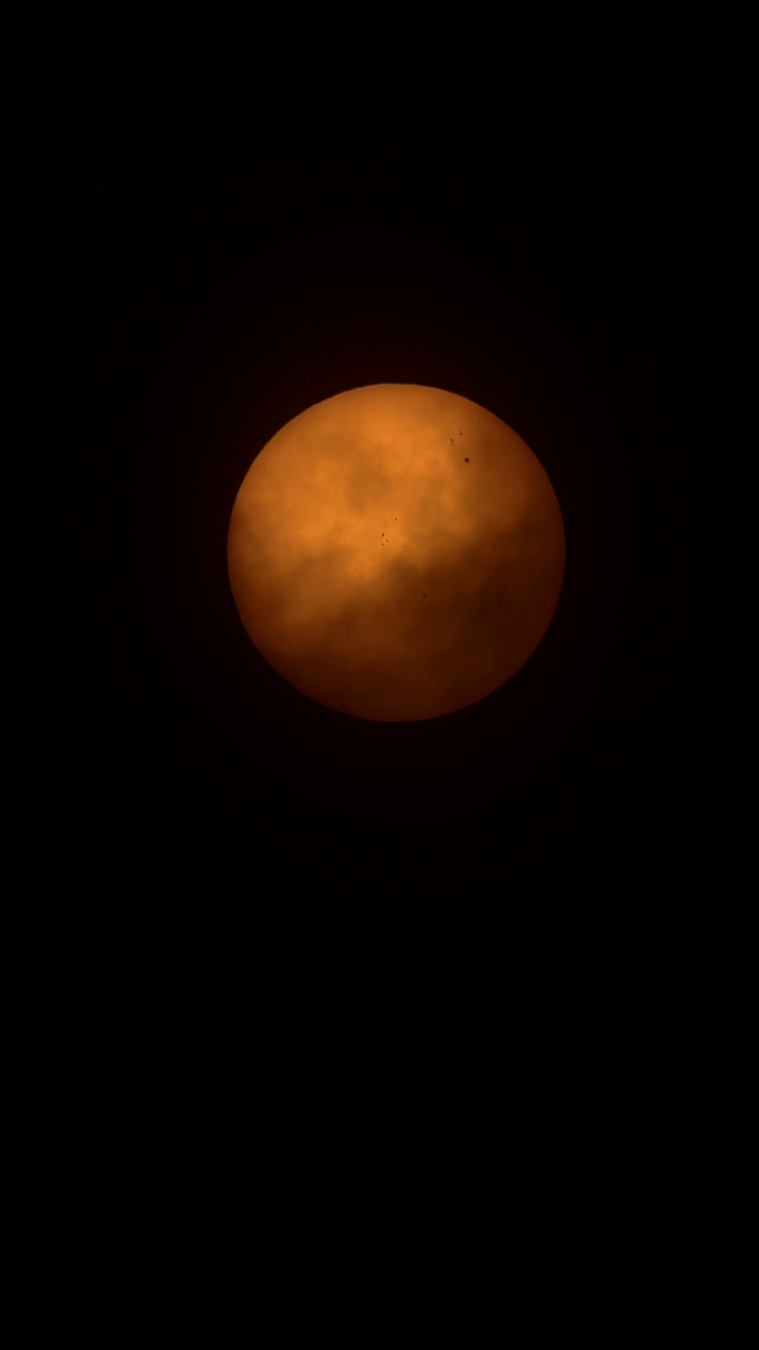 Image captured on 10-05-2025.